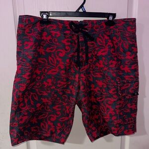 Men’s Swim Trunks